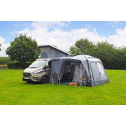 Outdoor Revolution Cayman Air Mid (220-255) 2025 Driveaway Awning Outdoor Revolution - Dynamic Drive
