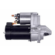 Hella Starter Motor 12V 0.9kW 10 Teeth fits Opel Astra F 1991-1998 1.4