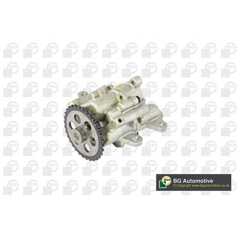 BGA Engine Oil Pump Assembly fits Citroën Relay III 2011-2020 2.2