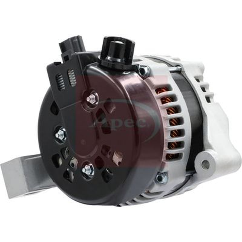 Apec Car Alternator 12V fits Ford Focus II 2005-2012 2.5