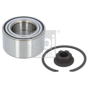 Febi Wheel Bearing 96mm OD ID Wide 174766