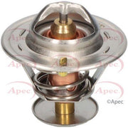 Apec Thermostat,Coolant fits Porsche 911 1989-1994 3.6