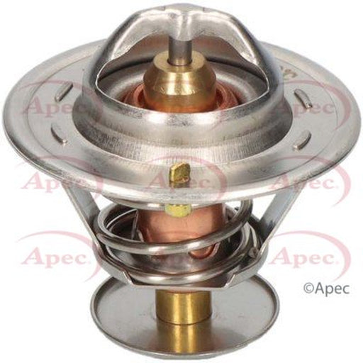 Apec Thermostat,Coolant fits Porsche 911 1989-1994 3.6