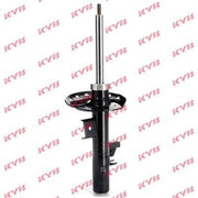 KYB Shock Absorber Damper Strut Front Left fits Ford Mondeo IV 2007-2015