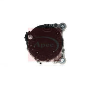 Apec Car Alternator 12V fits Audi A4 Allroad B9 2016-2020 2.0