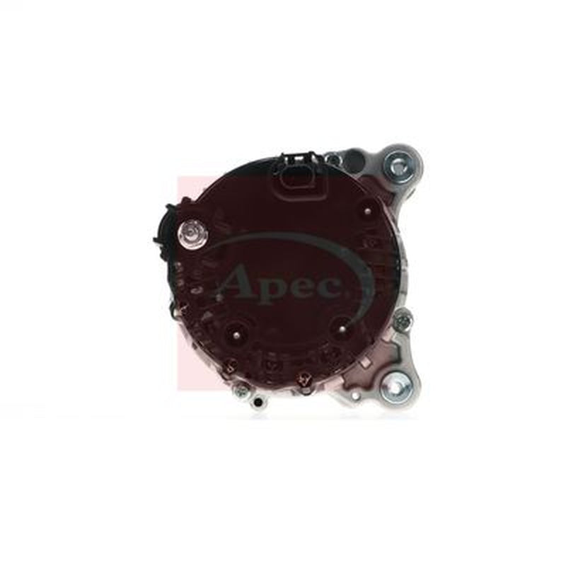 Apec Car Alternator 12V fits Audi A4 Allroad B9 2016-2020 2.0