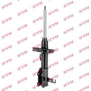 KYB Shock Absorber Damper Strut Front Right fits Chevrolet Cruze 2009 on 1.6 1.8