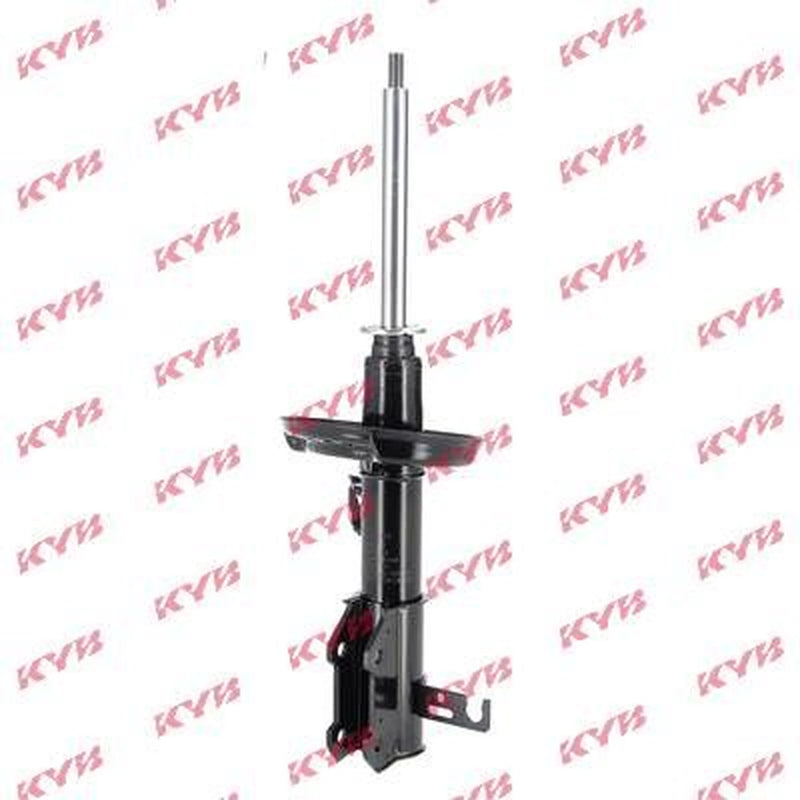 KYB Shock Absorber Damper Strut Front Right fits Chevrolet Cruze 2009 on 1.6 1.8