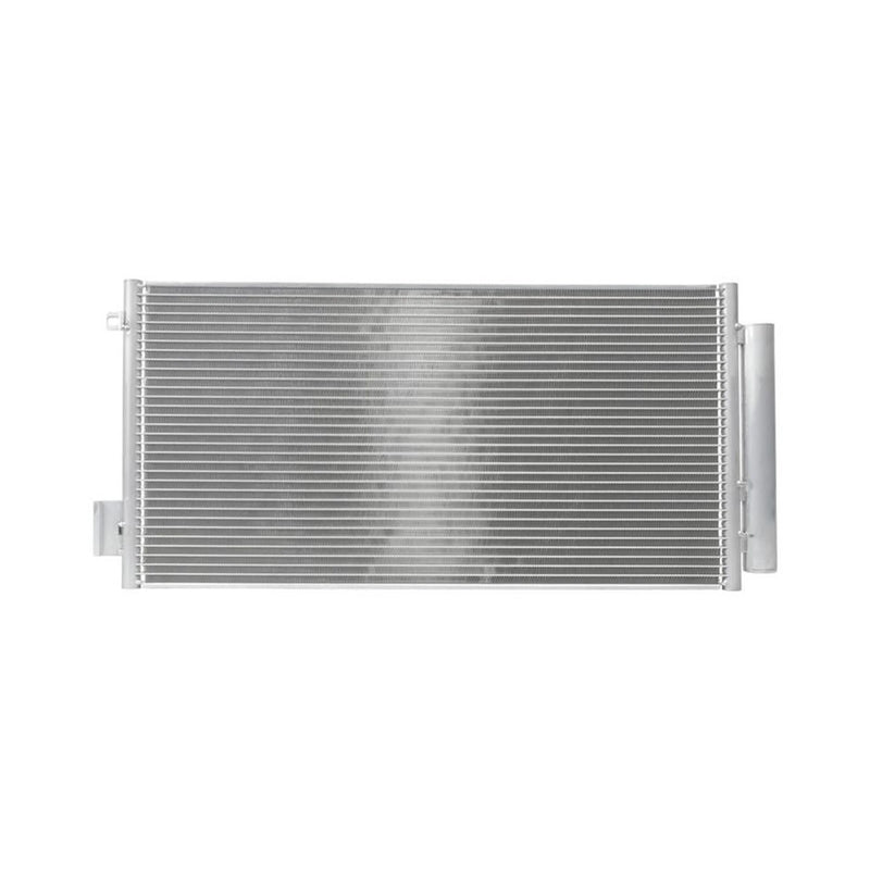 Hella Air Conditioning Condenser fits Fiat 500L 2012-2018 0.9 1.3 1.4 1.6