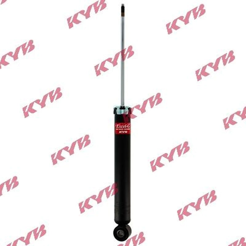 KYB Shock Absorber Damper Strut Rear fits Skoda Superb II 2008-2015