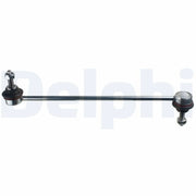 Delphi Stabiliser Bar Link Coupling Rod Front fits Opel Adam 2012-2019