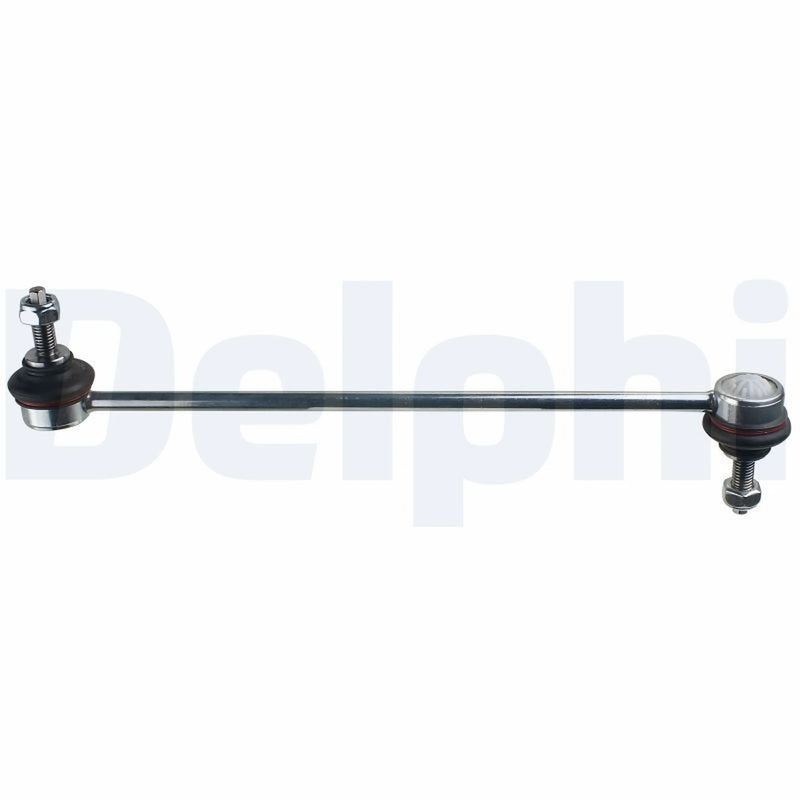 Delphi Stabiliser Bar Link Coupling Rod Front fits Opel Adam 2012-2019