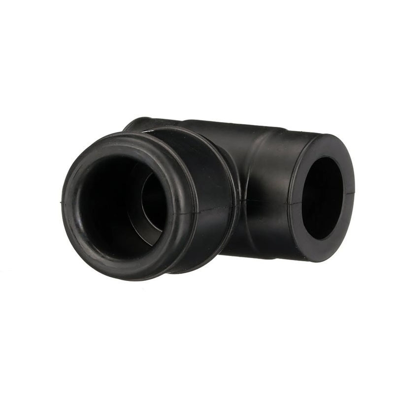 Gates Crankcase Ventilation Hose 47mm fits Audi A3 1996-2003 1.8