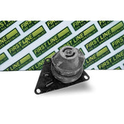 First Line Engine Mount Mounting fits Seat Arosa 1997-2004 1.0 1.4