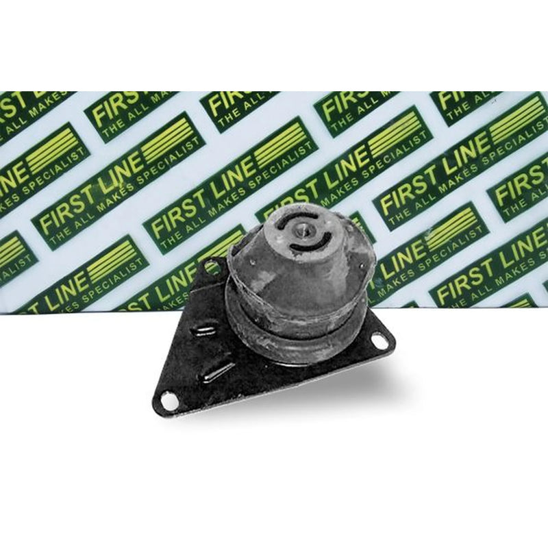 First Line Engine Mount Mounting fits Seat Arosa 1997-2004 1.0 1.4