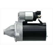 Hella Starter Motor 12V 0.9kW 10 Teeth fits Hyundai I10 II 2013-2019 1.0 1.2