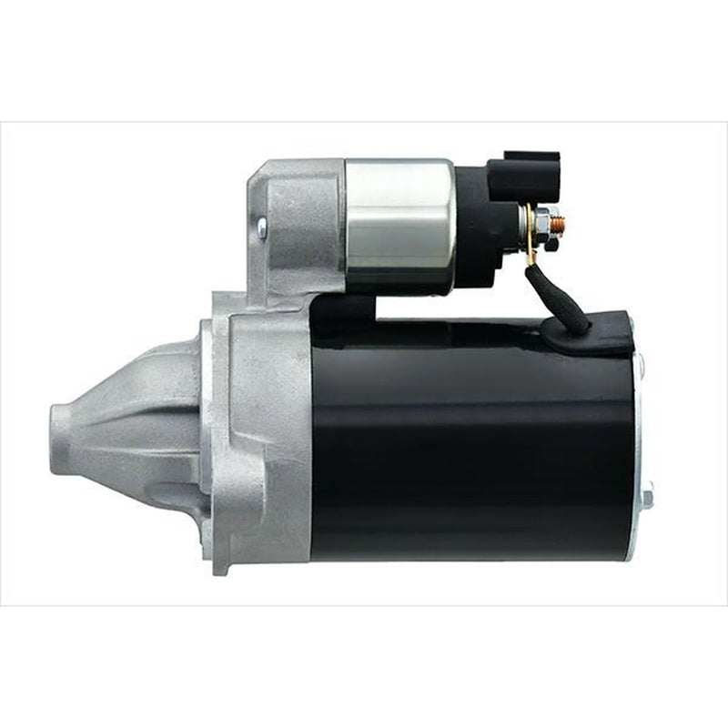 Hella Starter Motor 12V 0.9kW 10 Teeth fits Hyundai I10 II 2013-2019 1.0 1.2