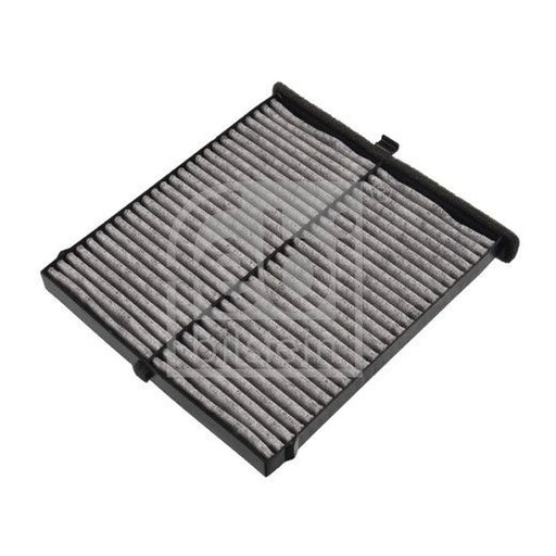 Febi Cabin Air Filter (Pollen Filter) 184041