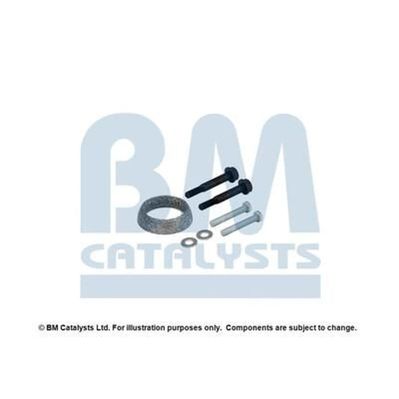 BM Catalysts Fitting Kit FK90057B FK90057B