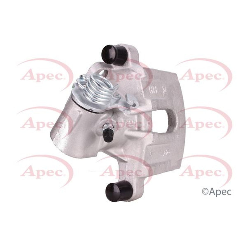 Apec 2 x Rear Brake Calipers fits Mazda 5 2005-2010 1.8 2.0