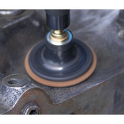 Sealey Quick Change Backing Pad 75mm 1/4"UNC PTCQCBP75 Sealey  - Dynamic Drive