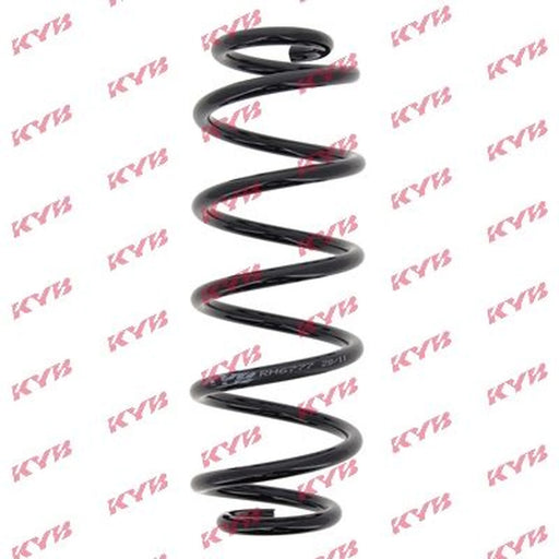 KYB Rear Suspension Coil Spring RH6777
