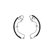 Mintex Brake Shoe Set Axle Kit fits Subaru Forester 1997-2012 2.0 2.5