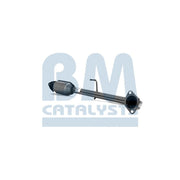 BM Catalysts Homologated Petrol Cat fits Honda Civic VII 2000-2005 1.4 1.6