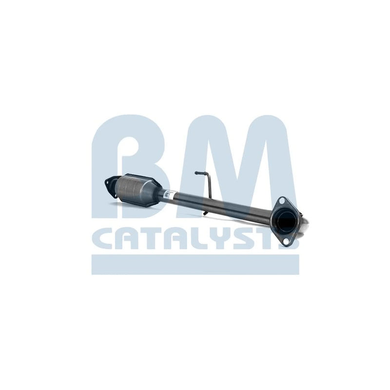 BM Catalysts Homologated Petrol Cat fits Honda Civic VII 2000-2005 1.4 1.6
