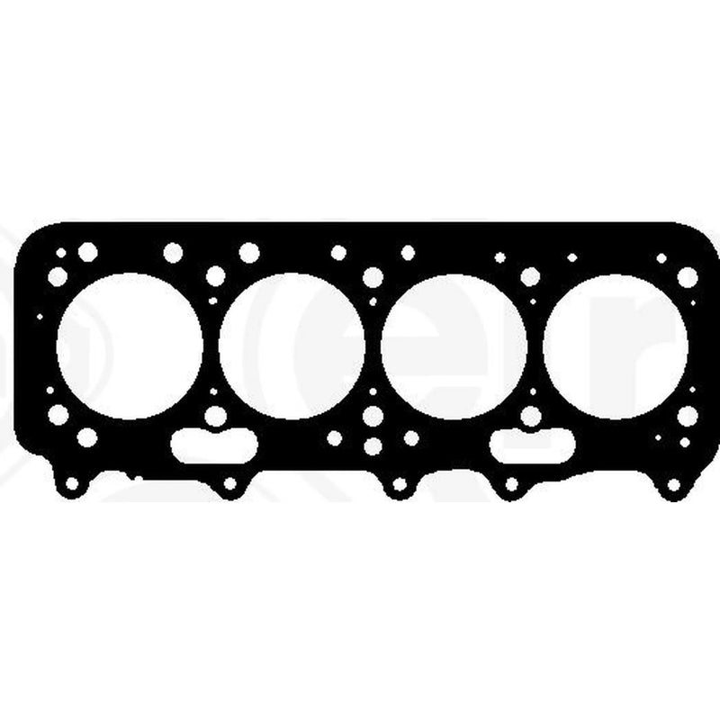 Elring Cylinder Head Gasket 1mm Thick fits Fiat Croma 1987-1996