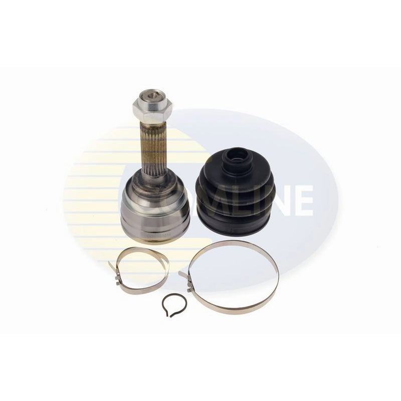 Comline Drive Shaft Joint Kit fits Daewoo Tico 1995-2000 0.8