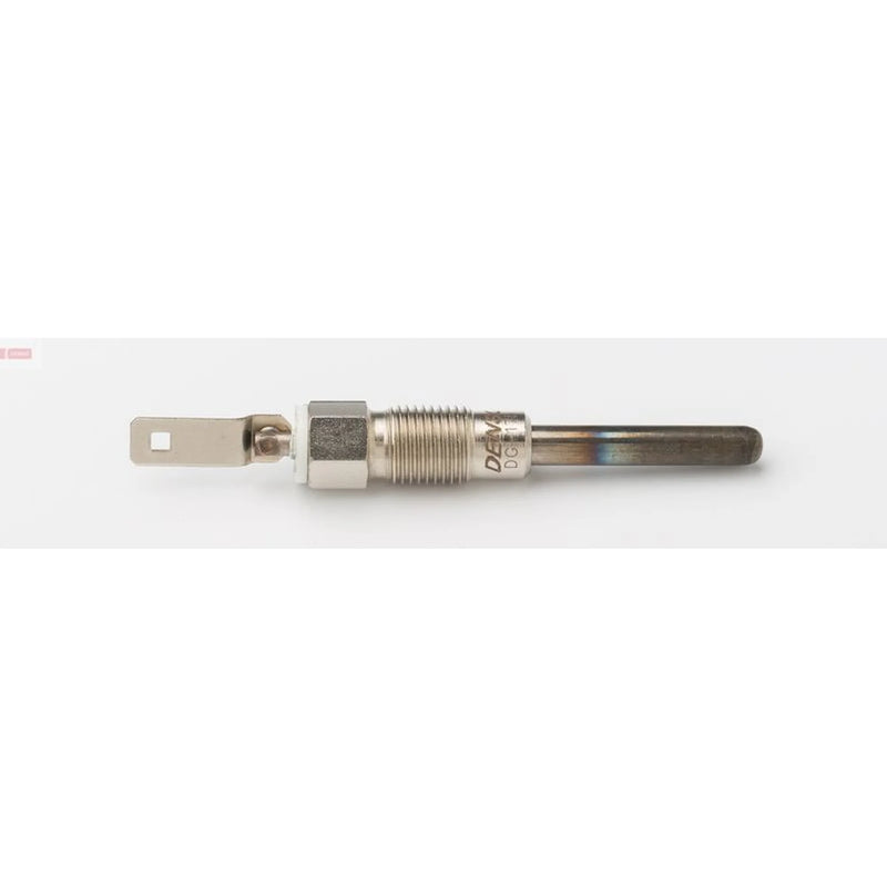 Denso Diesel Engine Glow Plug fits Chevrolet C2500 Pickup 1996-2001 6.5