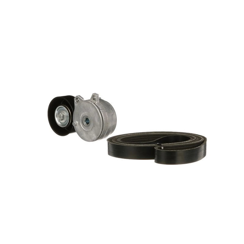 Gates V-Ribbed Belt Set K056PK1198
