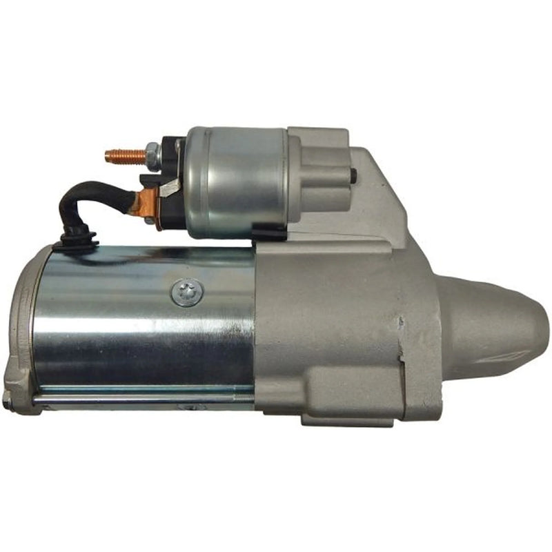 Hella Starter Motor 12V 2.2kW 10 Teeth fits Chrysler 300C 2005-2012 3.0