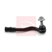 Apec Steering Tie Rod End Ball Joint Front Right fits Audi A4 Allroad B9