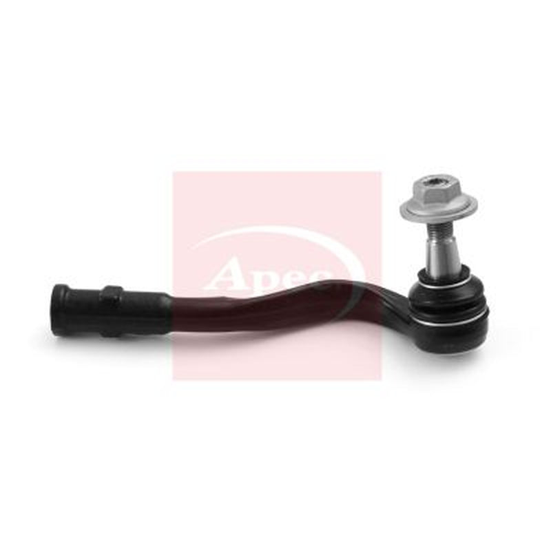 Apec Steering Tie Rod End Ball Joint Front Right fits Audi A4 Allroad B9