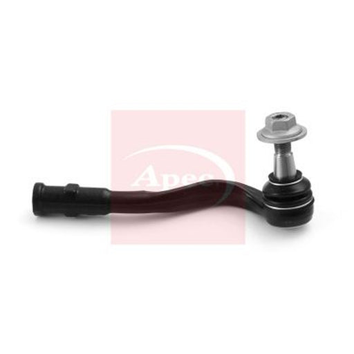 Apec Steering Tie Rod End Ball Joint Front Right fits Audi A4 Allroad B9
