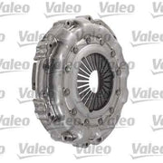 Valeo Clutch Kit Set 3pc 827260