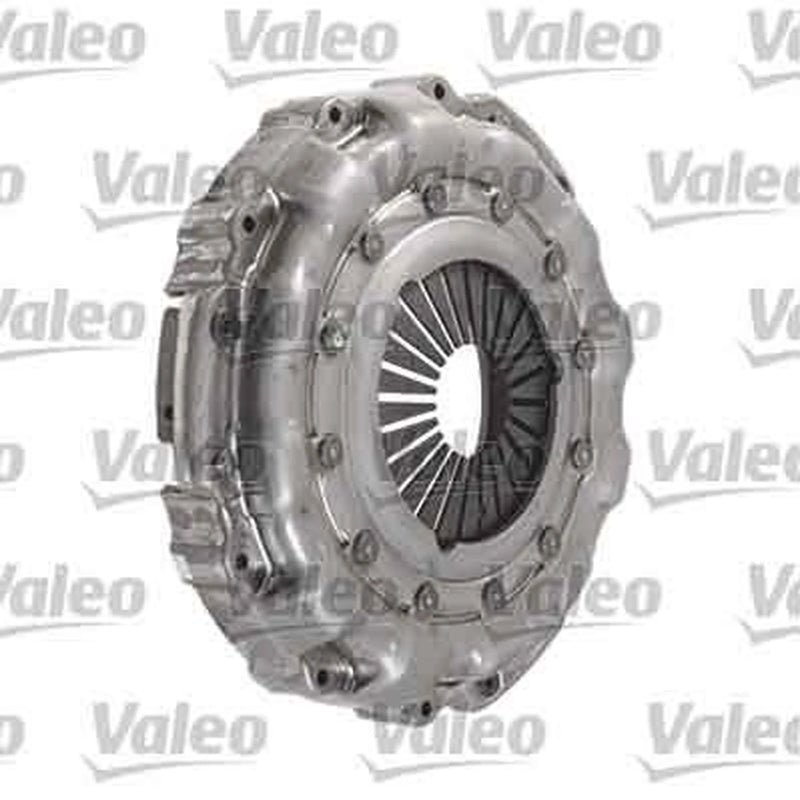 Valeo Clutch Kit Set 3pc 827274