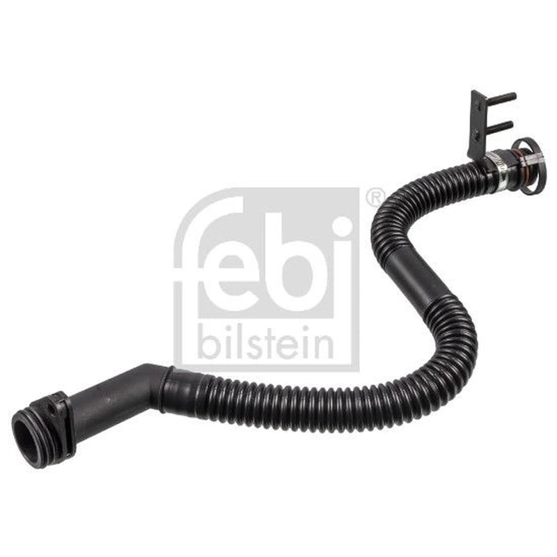 Febi Oil Filler Neck Pipe PA (polyamide) 183088