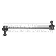 First Line Stabiliser Bar Link Coupling Rod fits Fiat Sedici 2006-2014