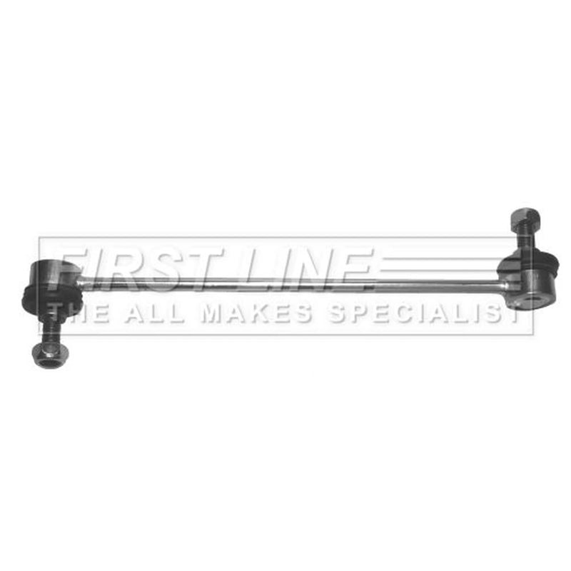 First Line Stabiliser Bar Link Coupling Rod fits Fiat Sedici 2006-2014