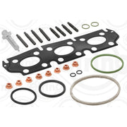 Elring Charger Mounting Kit 648.641