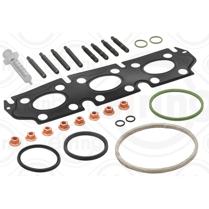 Elring Charger Mounting Kit fits BMW 1 2019-2020