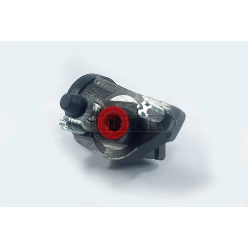 Juratek Wheel Cylinder Hydraulic Brake Rear Left fits Land Rover 88 1971-1986