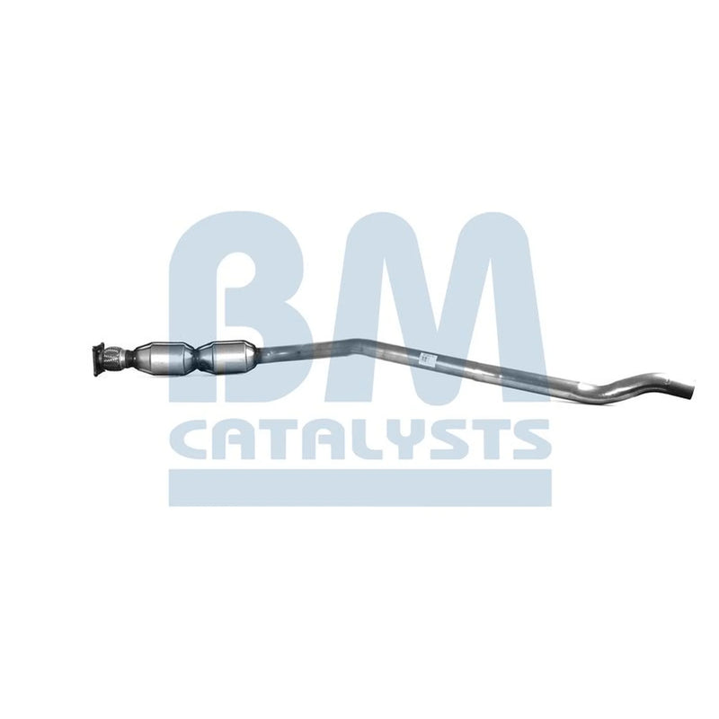 BM Catalysts Homologated Petrol Cat fits Chrysler Voyager 2000-2008 3.3