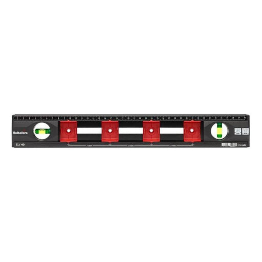 Hultafors ELV 40 Spirit Level 40cm Hultafors - Dynamic Drive
