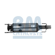 BM Catalysts Homologated Diesel Cat & Dpf fits Citroën Relay III 2006-2015 3.0