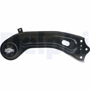 Delphi Control/Trailing Arm Left fits Kia Sorento III 2015-2020 2.2 2.4 3.5
