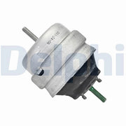 Delphi Engine Mount Mounting Front fits Audi A4 B6 2000-2005 1.6 1.8 2.0